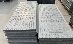 复合树脂盖板源头厂家哪家靠谱？河北坚石用料扎实实力参考