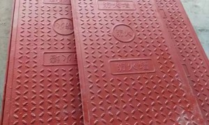 2026年中国复合树脂盖板行业现状与正规源头厂家排名研究分析报告