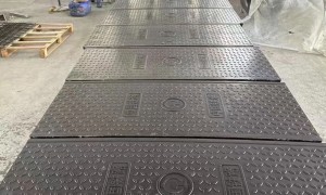 2026年评价高的淄博来样定制电力盖板价格制造厂家推荐