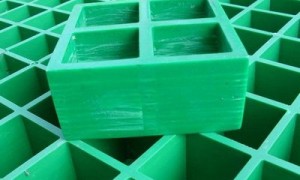 2026年靠谱的玻璃钢格栅生产厂家口碑好的公司有哪些