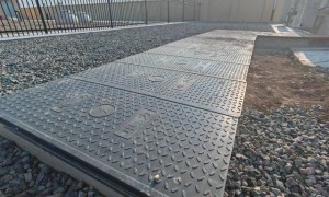2026年复合树脂盖板厂家发展现状与市场占有率及排名研究分析报告