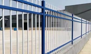 2026年用料扎实的阳台锌钢护栏价格工厂用户力荐