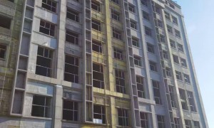 2026年天津清水混凝土装饰公司综合实力推荐