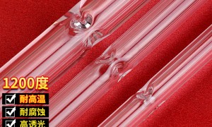 北京正规的石英制品制造厂家推荐，复杂结构定制加工省心不踩坑