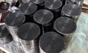 2026年聚氨酯异形件加工厂发展现状与市场占有率及排名研究分析报告