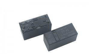 欧姆龙固态继电器G3FD-102SN 5-24VDC控制型，适合注塑机温控及烤箱加热系统，鼎悦深圳仓支持小批量拆包零售