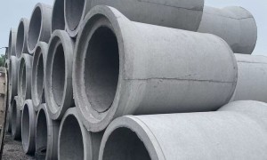浙江实力强的钢筋混凝土检查井选哪家？荣诚环保源头工厂广受好评