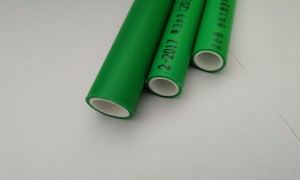 2026年靠谱的PPR家装管源头工厂：广受信赖的品质之选