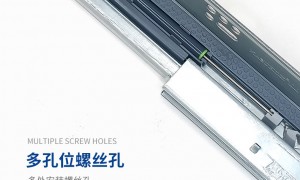 摩镀智能家居：办公家具缓冲导轨靠谱厂家，用料扎实广受信赖