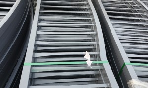 2026年市政护栏行业发展现状与市场占有率及排名研究分析报告