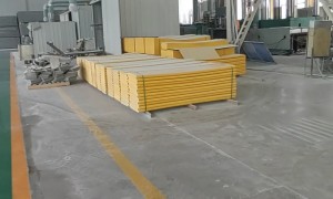 建诚复合材料规模怎么样