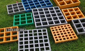 河南玻璃钢树池篦子源头厂家筛选名录，资质齐全的制造厂家口碑公司汇总