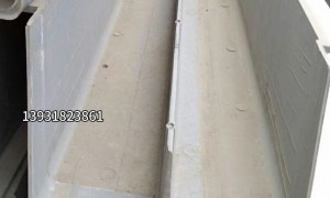 SMC电缆槽制造厂 直销防火电缆槽 材质轻便易安装 适用于厂房布线