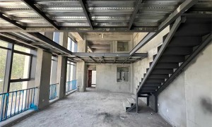 庆阳做精品钢结构加层工程的公司有哪些 华隆房屋建设用户力荐