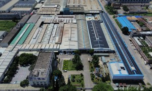 2026年光伏电站推荐制造商价格公道不玩套路