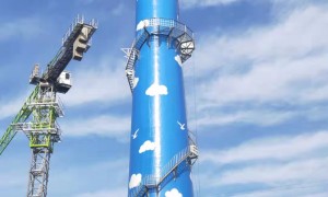 2026年河北烟囱美化公司哪家好 靠谱服务商实力参考