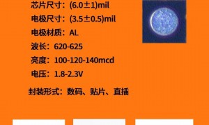 LED定制芯片厂医疗医美光源靠谱商家测评排名