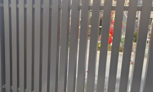 2026年口碑好的铝艺护栏定制工厂推荐，广受信赖的源头生产厂家选择指南