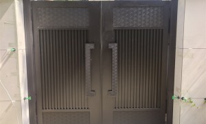 江苏能免费出设计图的铝艺大门推荐哪个厂家 宝辉金属定制工厂靠谱商家测评排名