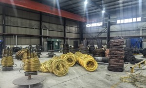 北京镍基焊丝品牌制造商用户力荐 靠谱的生产厂家质量参考评选