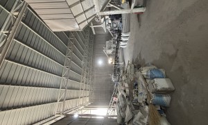 2026年干拌复合轻集料混凝土行业现状与靠谱厂家选择指南