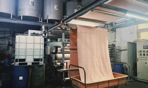 2026年毛呢面料供应商选购参考汇总：多版型、技术支持是关键