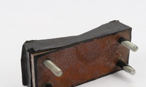 大同橡胶异形件怎么定制 图纸样品和6项工况参数要准备什么