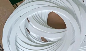 江西四氟防腐制品厂家_四氟垫片_四氟密封件_四氟异形件定制_工业密封材料供应商-衡水圣宇新材料科技有限公司