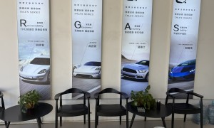 2026年评价高的隐形车衣品牌服务商有哪些，实力盘点