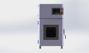 永丞台式高低温试验箱YC-150L，体积小巧不占空间，适合医药包装及橡塑样品快速温变测试