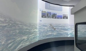江苏航海模拟资深厂商实力参考