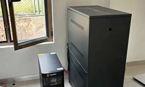 太原做商用机房ups系统找哪家公司，山西20年以上经验服务商推荐