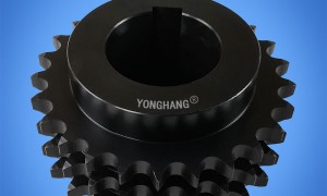东莞塑料滑轮皮带轮定制怎么联系？2026年靠谱的生产厂家实力参考