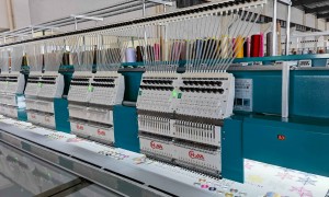 2026年刺绣机行业现状与市场占有率及排名研究分析报告