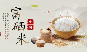 2026年海南省富硒大米定制厂家规模哪家大、富硒大米供应企业哪家专业、富硒大米制造厂产量哪家大用户力荐