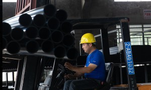 2026年水利工程hdpe管材生产厂家质量参考评选