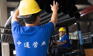 上海HDPE管源头厂家实力与用户口碑：客户口碑力荐
