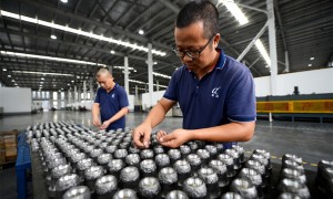 山西省硬岩截齿生产厂家价格公道不玩套路，用户力荐靠谱商家