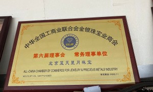 珠宝专卖店、珠宝门店哪家口碑好，靠谱商家测评排名