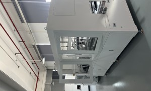 广州口碑好的全自动切角包装机制造厂家——大川联创客户口碑力荐