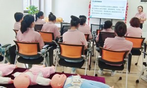 蜜伢儿母婴2026年最新甄选：健康管理服务专业吗，口碑如何