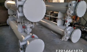 油水冷却器源头工厂实力参考与用户口碑力荐