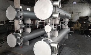 2026年评价高的安徽风冷却器配套管路生产厂家，实力与用户口碑深度解析