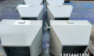 安徽风冷却器供应商发展现状与市场占有率及排名研究分析报告
