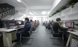 光石文化城市旅游AI短视频服务，支持竖屏版本与多平台投放参数预设