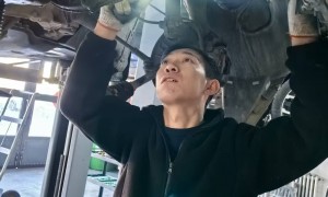 2026年CVT变速箱维修行业现状与选择指南，广受信赖