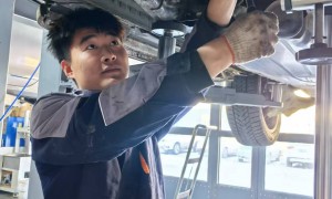 2026年黑龙江哈尔滨专业的DSG变速箱维修公司有哪些，实力参考与用户口碑