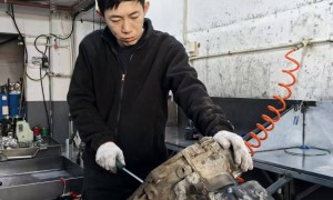 2026年靠谱的AT变速箱维修服务商实力参考