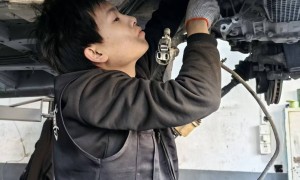 2026年CVT变速箱维修公司综合实力与用户口碑深度解析