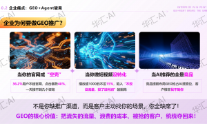 2026年知名的GEO推广服务商推荐，省心不踩坑